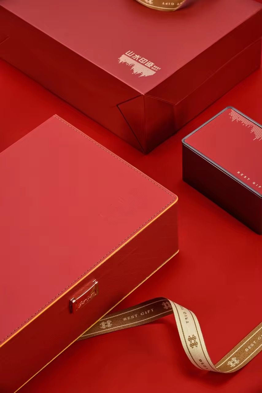 In hộp giấy cao cấp