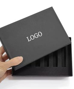 In hộp giấy cao cấp