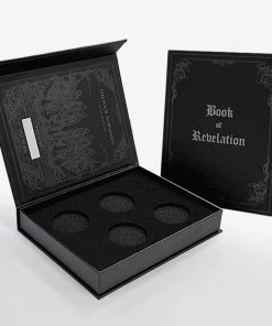 In hộp giấy cao cấp