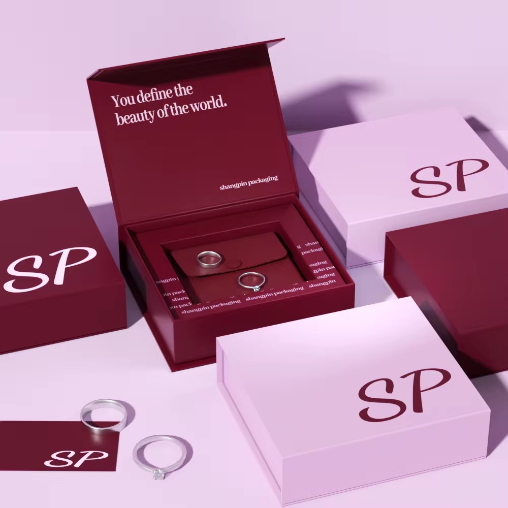 In hộp giấy cao cấp