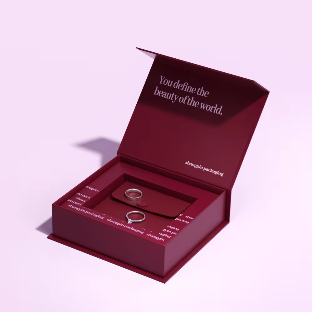 In hộp giấy cao cấp