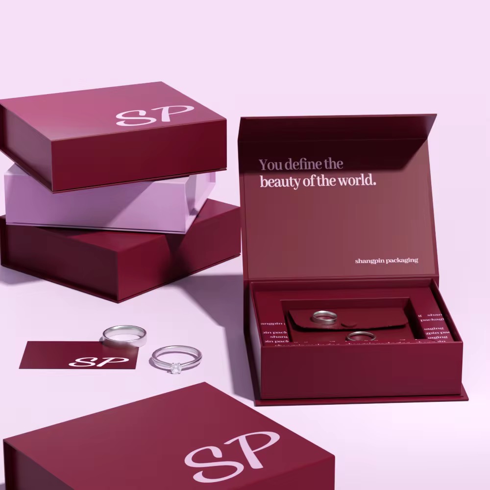 In hộp giấy cao cấp