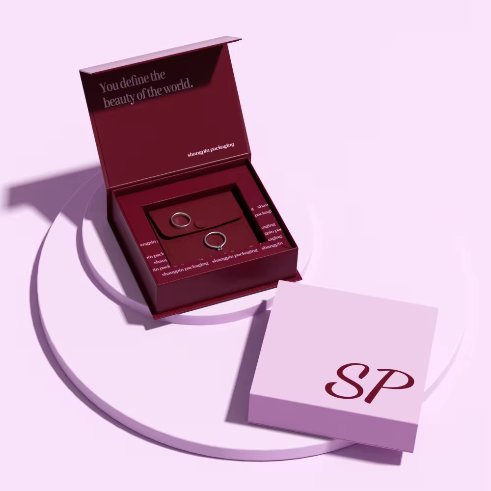 In hộp giấy cao cấp