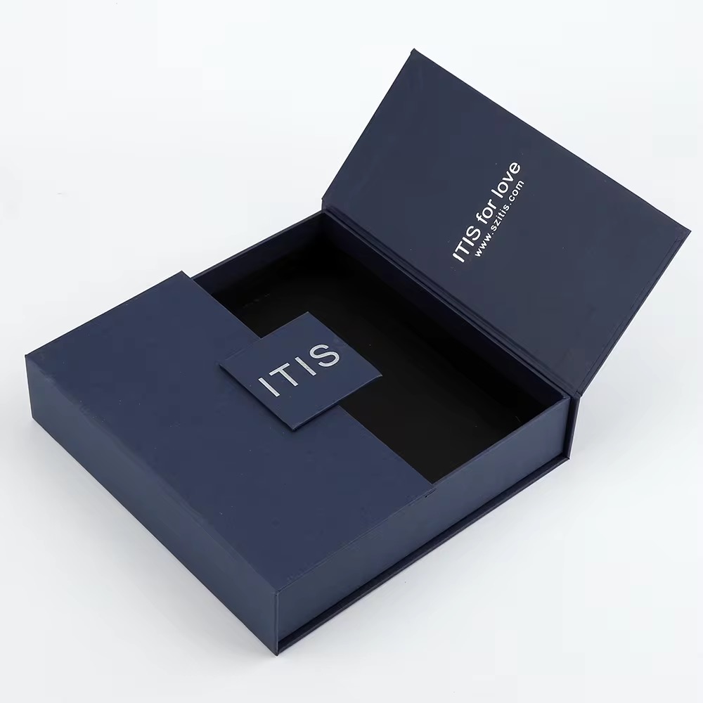 In hộp cứng cao cấp