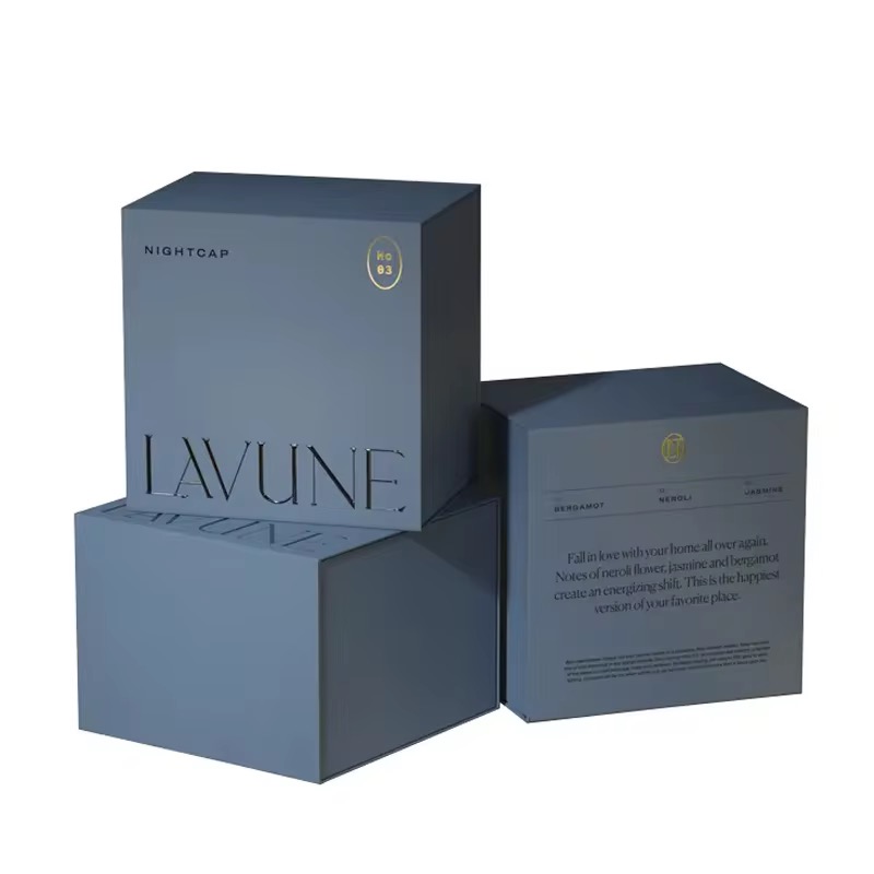 In hộp cứng cao cấp