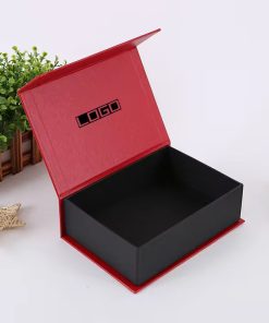 In hộp cứng cao cấp