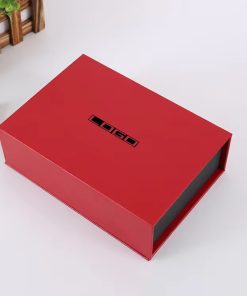 In hộp cứng cao cấp