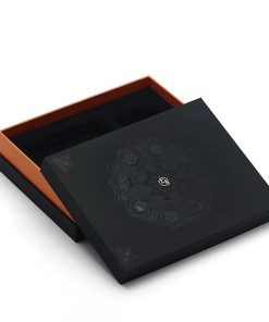 In hộp cứng cao cấp