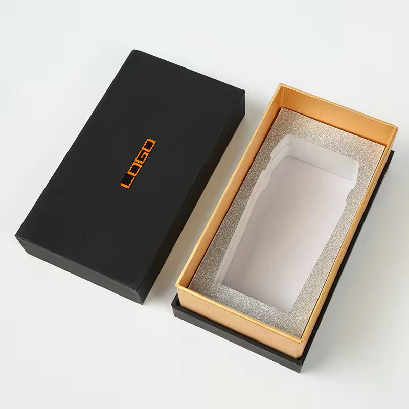 In hộp cứng cao cấp