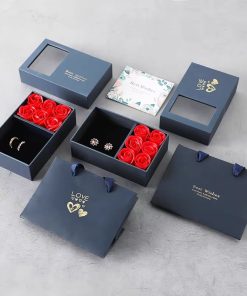 In hộp cứng đẹp