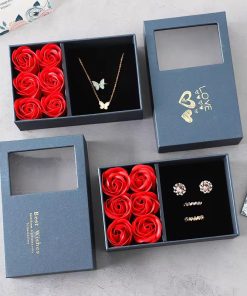 In hộp cứng đẹp