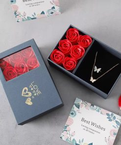 In hộp cứng đẹp