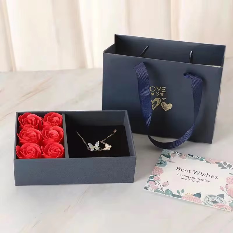 In hộp cứng đẹp