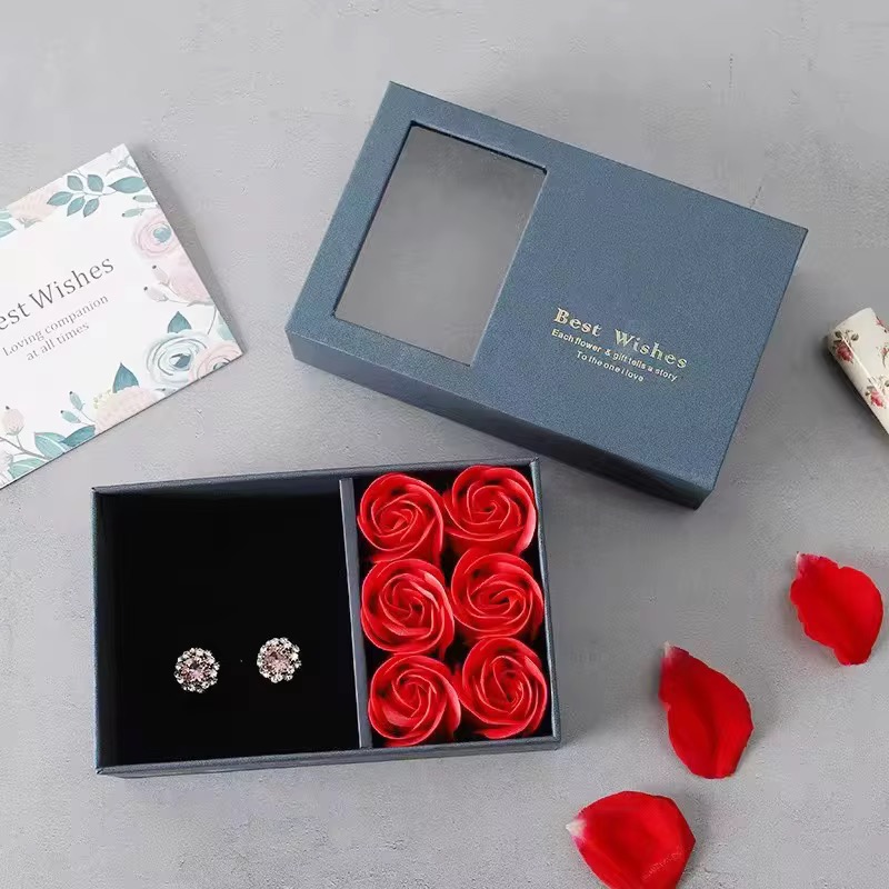 In hộp cứng đẹp