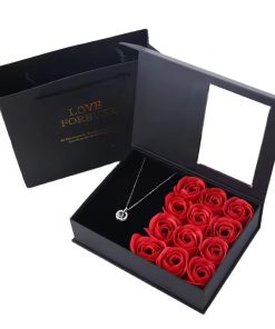 In hộp cứng đẹp