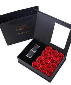 In hộp cứng đẹp