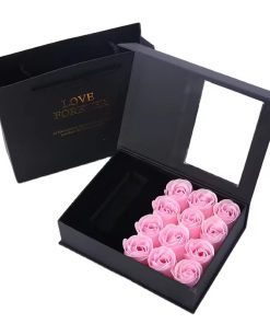 In hộp cứng đẹp