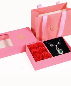 In hộp cứng đẹp