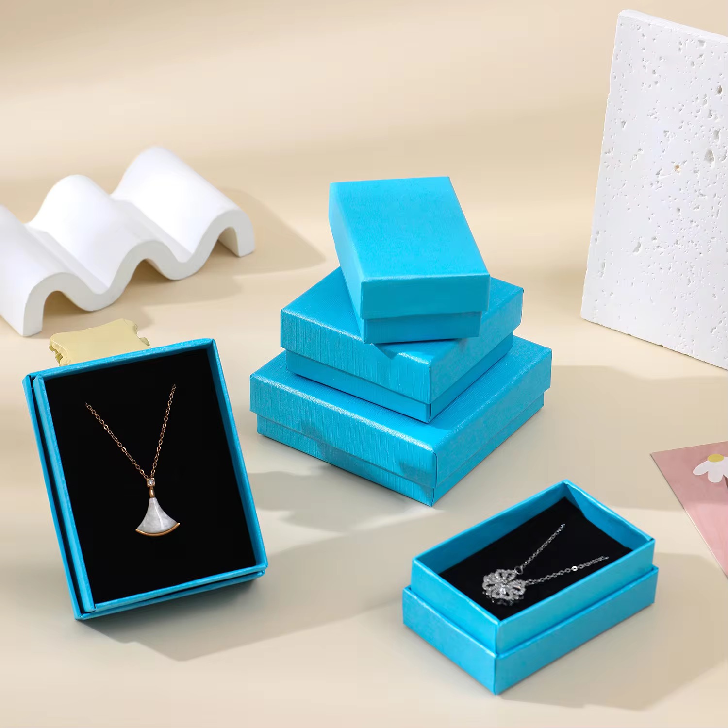 In hộp cứng đẹp