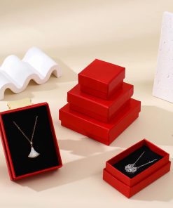 In hộp cứng đẹp