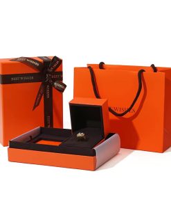 In hộp cứng đẹp