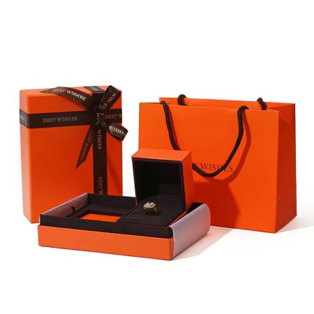 In hộp cứng đẹp