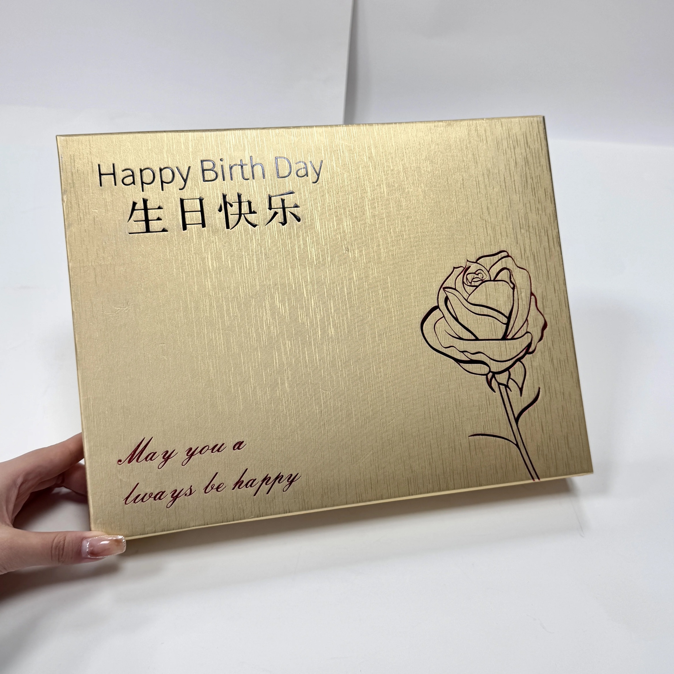 In hộp cứng giá rẻ Hà Nội