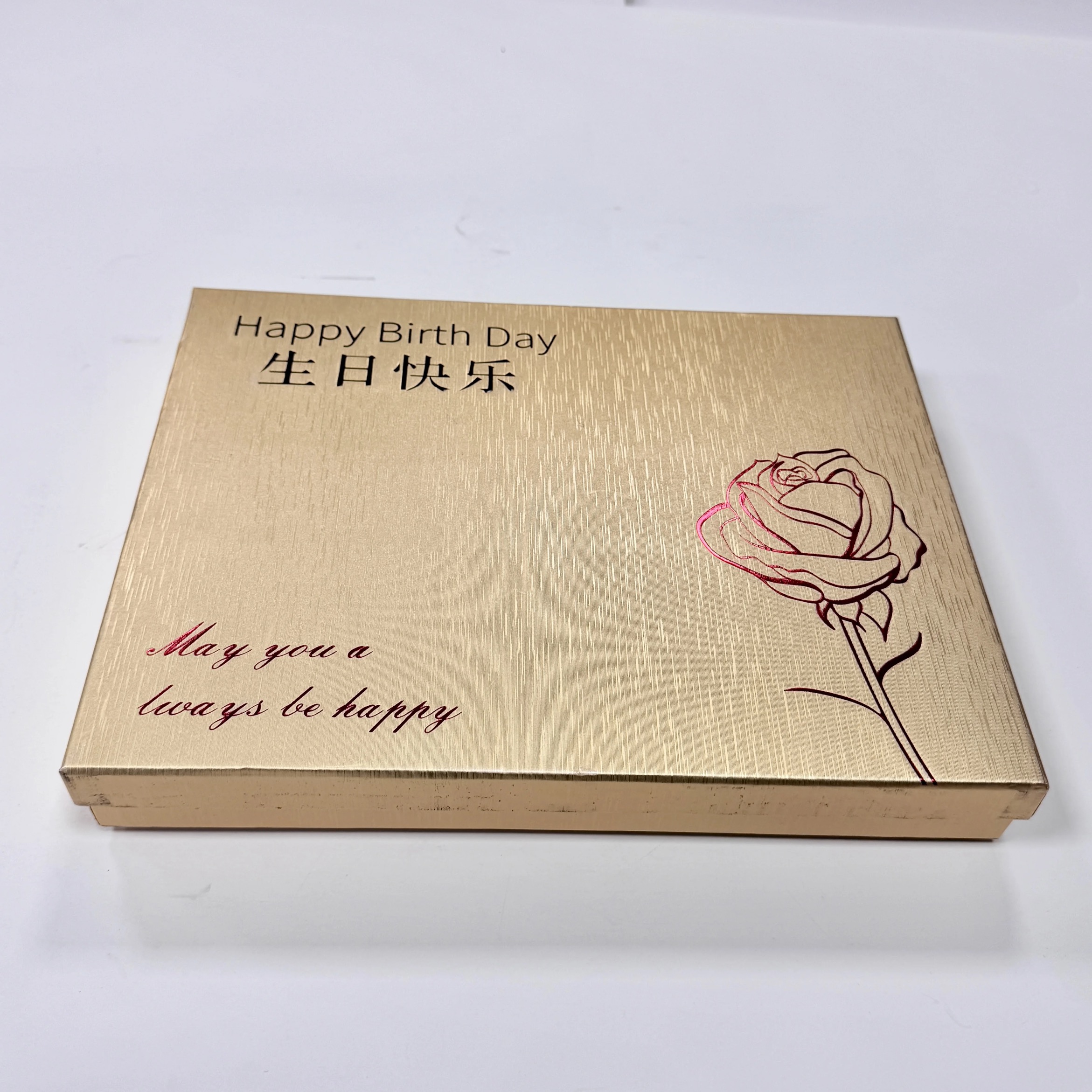 In hộp cứng giá rẻ Hà Nội