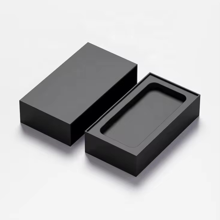 In hộp cứng giá rẻ Hà Nội