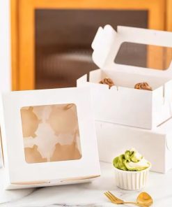 In hộp bánh sinh nhật