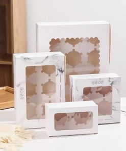 In hộp bánh sinh nhật