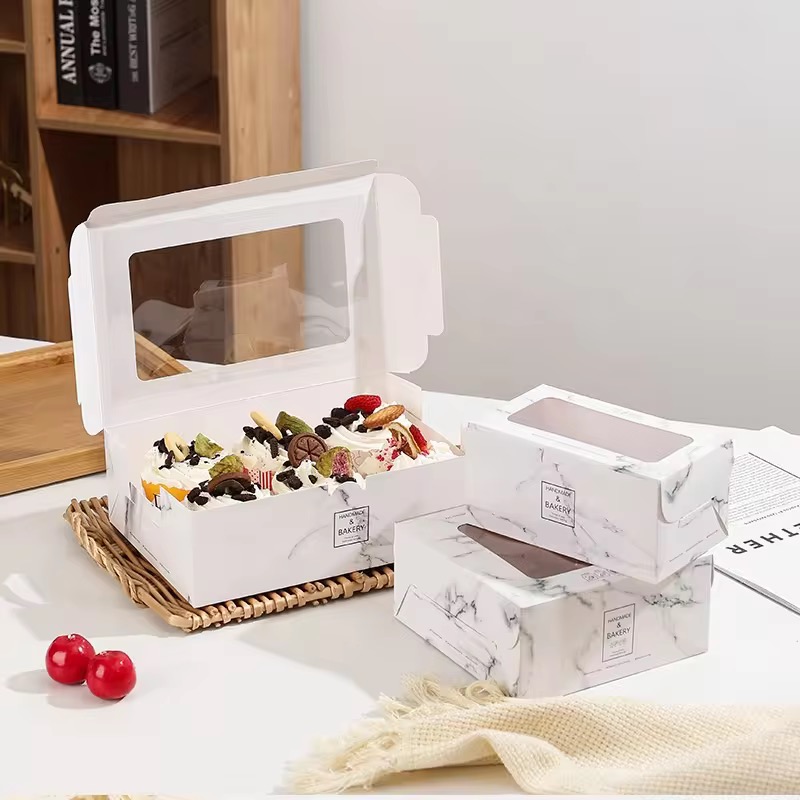 In hộp bánh sinh nhật