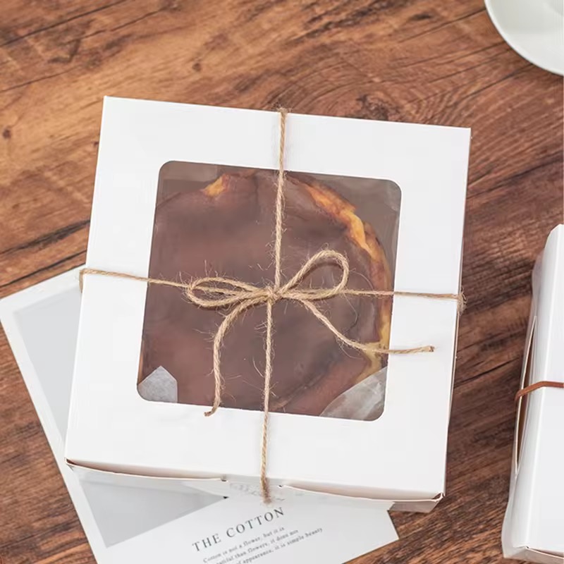 In hộp bánh sinh nhật