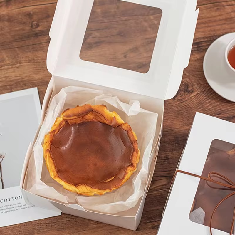 In hộp bánh sinh nhật