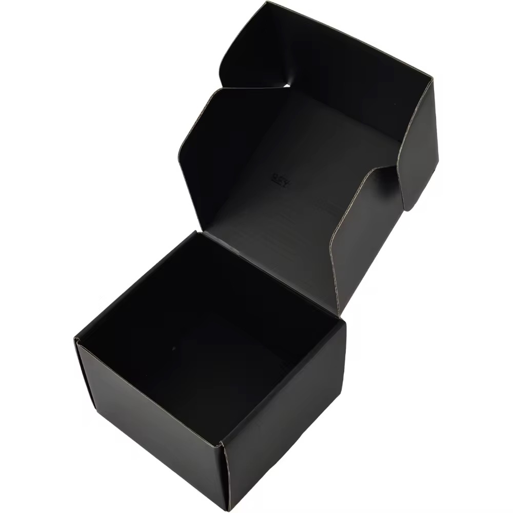 In hộp giấy số lượng ít