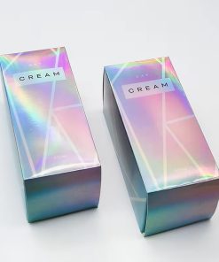 In hộp giấy số lượng ít