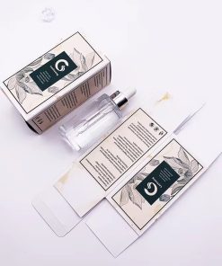 In hộp giấy số lượng ít