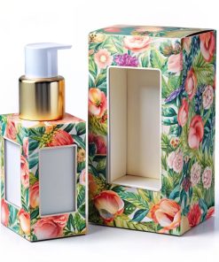 In hộp giấy số lượng ít