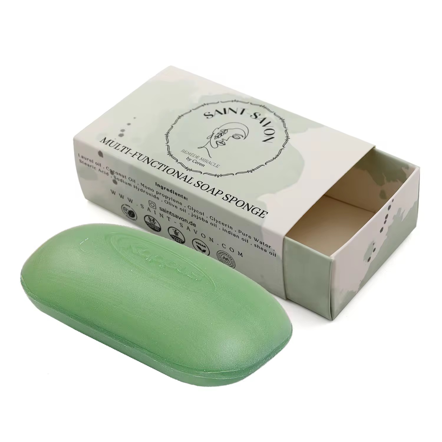 In hộp giấy số lượng ít