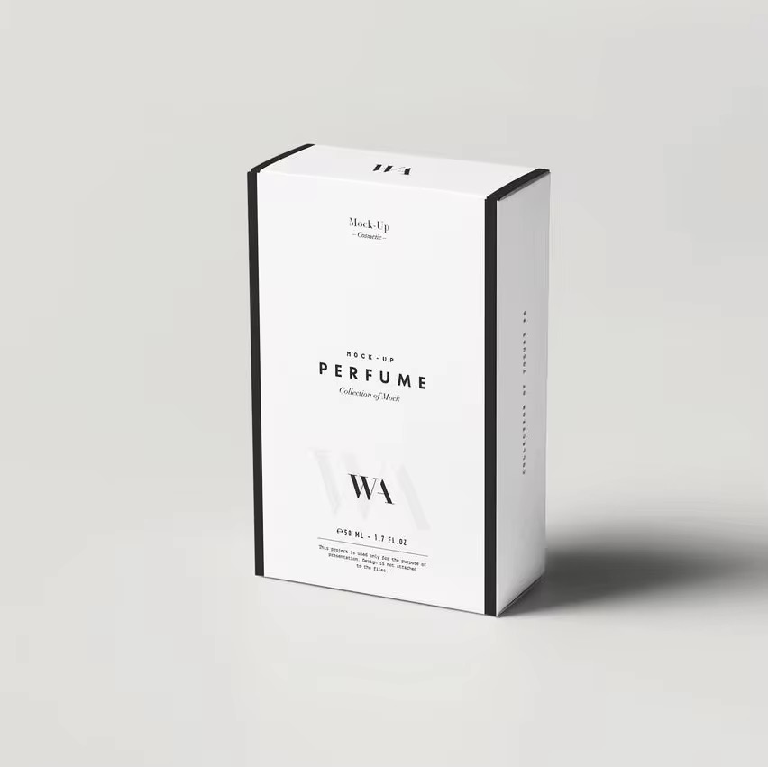 In hộp giấy số lượng ít