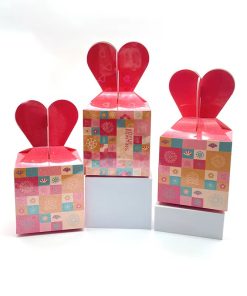 In hộp giấy số lượng ít