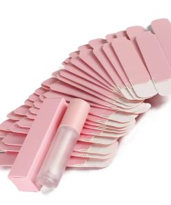 In hộp giấy số lượng ít