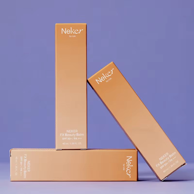 In hộp giấy số lượng ít