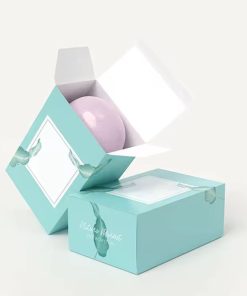 In hộp giấy theo yêu cầu