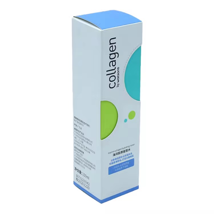 In hộp giấy theo yêu cầu