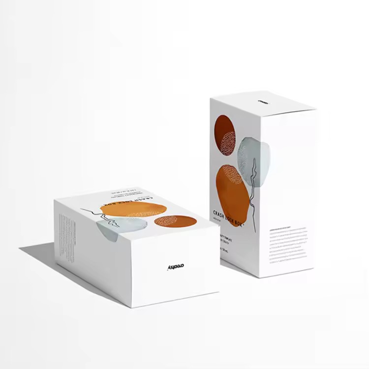 In hộp giấy theo yêu cầu