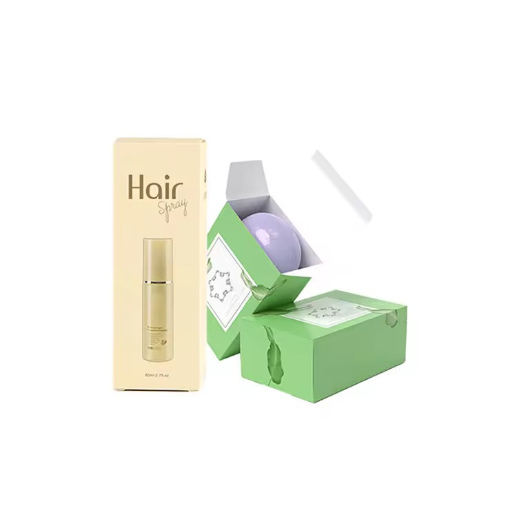 In hộp giấy theo yêu cầu