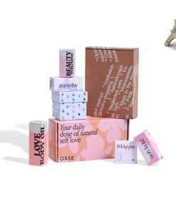 In hộp giấy theo yêu cầu