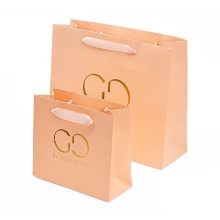 in túi giấy đẹp