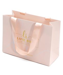 in túi giấy đẹp